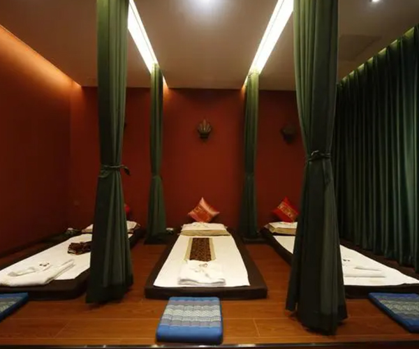 深圳坪山桑拿价格一览表