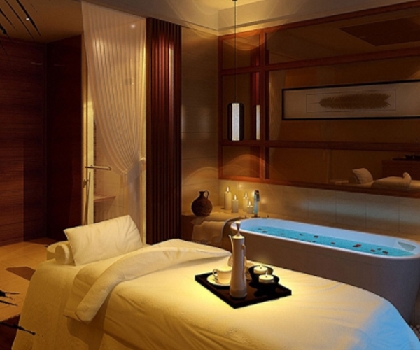 深圳坪山高端私人会所排名